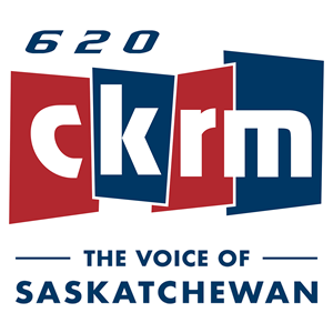 CKRM The Voice of the Riders